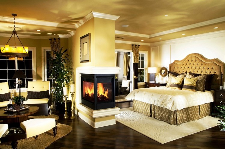 TOP 9 dreamy bedrooms just for you | Interior Design Giants