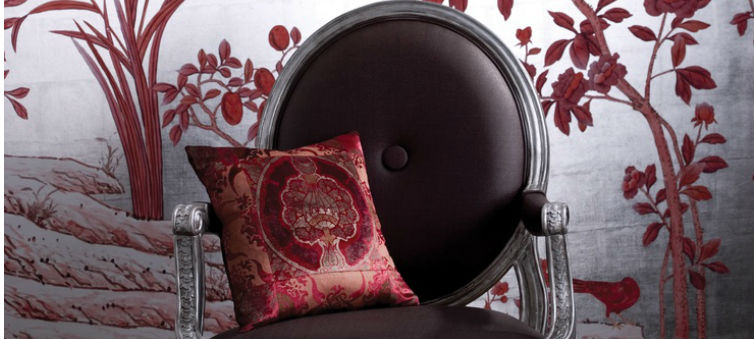 Marsala color trend 2015 wall papper 2
