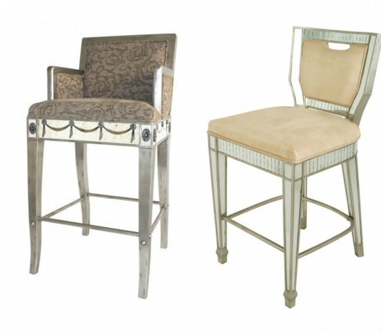 TOP 6 MOST LUXURIOUS BAR STOOLS BRANDS AT HIGH POINT MARKET Interior