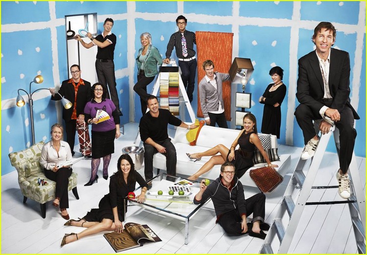 INTERIOR DESIGN GIANTS BEST TV DESIGN SHOWS Interior Design Giants