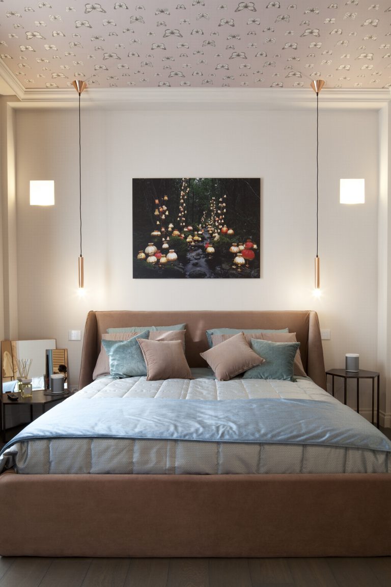 Best Lighting Interior Design Projects