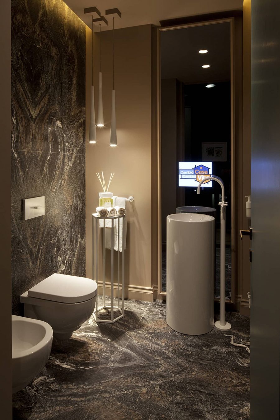 Best Lighting Interior Design Projects