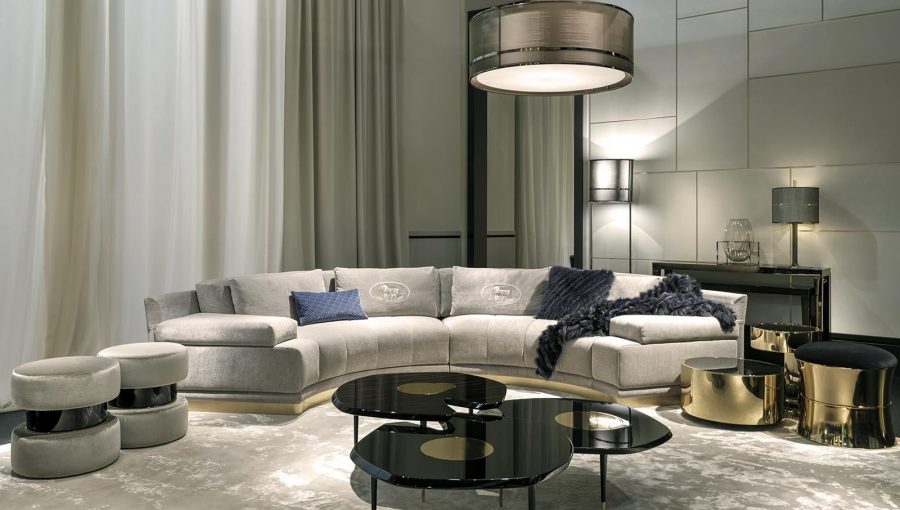 The World’s Top 6 Expensive Furniture Brands Interior Design Giants